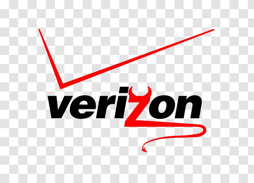NYSE:VZ Verizon Wireless Logo Brand Product - Fierce Expression Transparent PNG