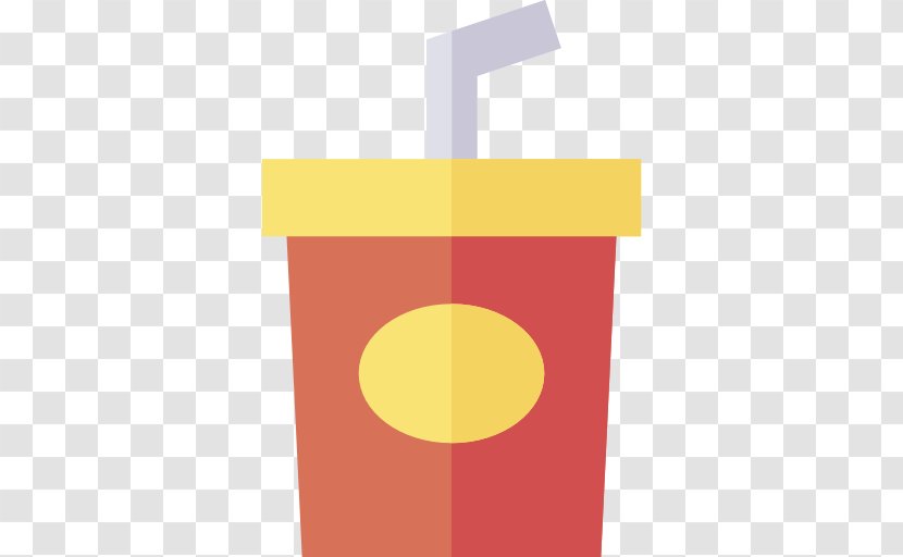 Fizzy Drinks Take-out Hamburger Food - Rectangle - Brand Transparent PNG