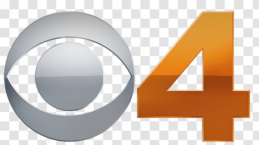 CBS 4 News KCNC-TV - Logo - Reporter Transparent PNG