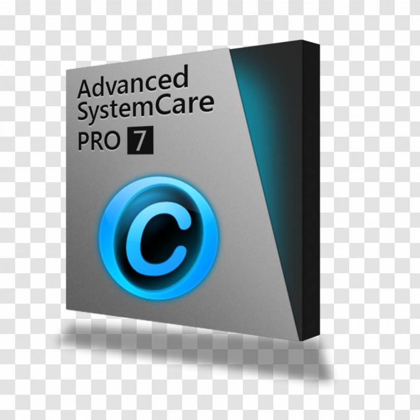 Advanced SystemCare Ultimate Computer Software Product Key Cracking - Iobit Transparent PNG