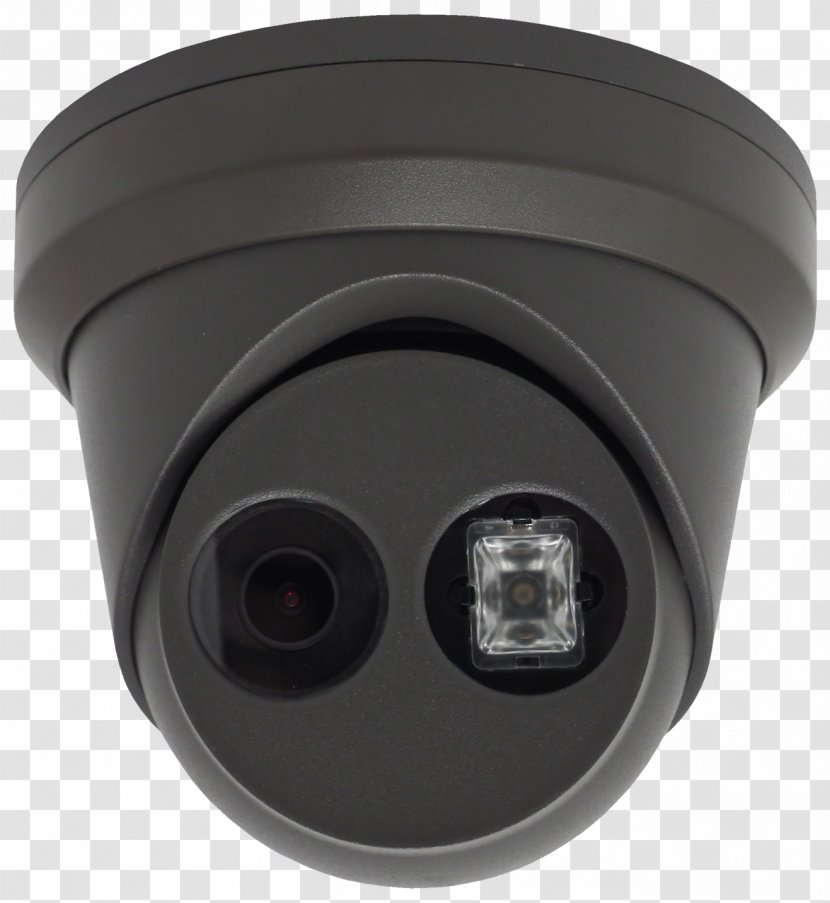 Camera Lens Hikvision DS-2CD2355FWD-I IP - Prime Transparent PNG