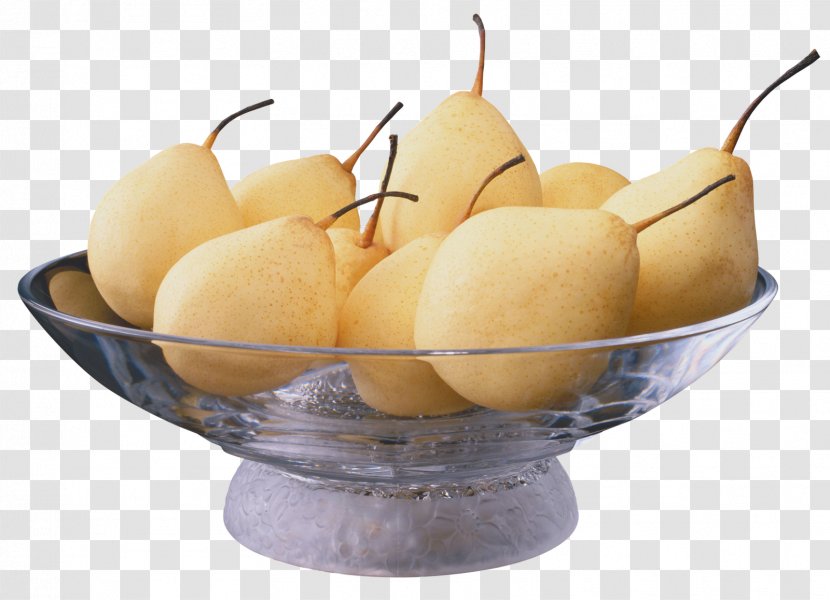 Fruit Asian Pear Food Cultivar Apples - Sandal Transparent PNG