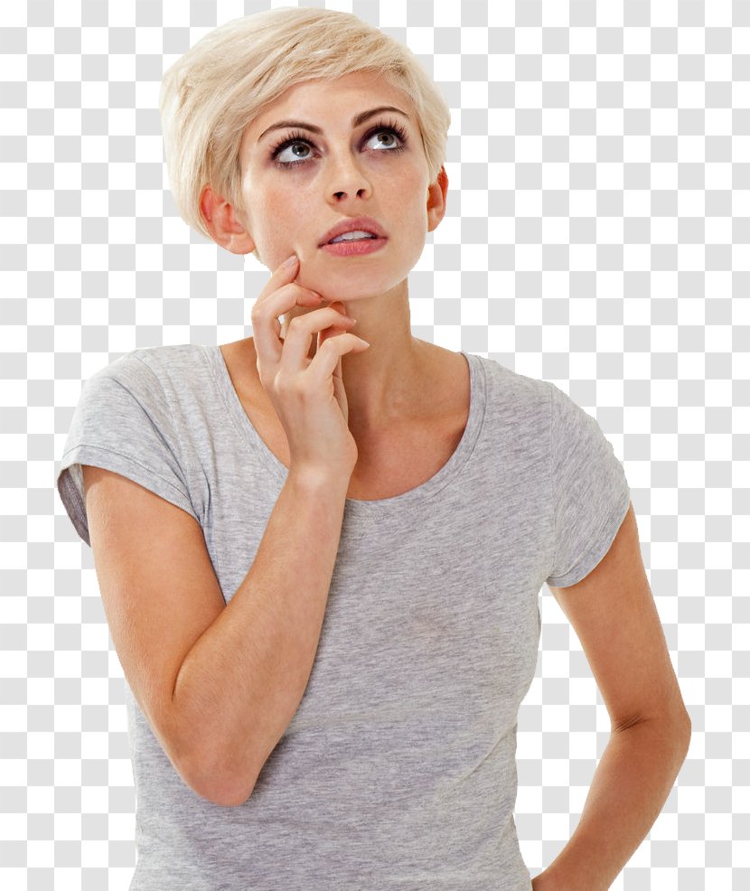 Heart Rate Human Papillomavirus Infection Education Woman - Thinking Of The Transparent PNG