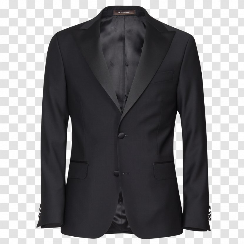 Blazer Jacket Suit Tuxedo Formal Wear - Sport Coat Transparent PNG