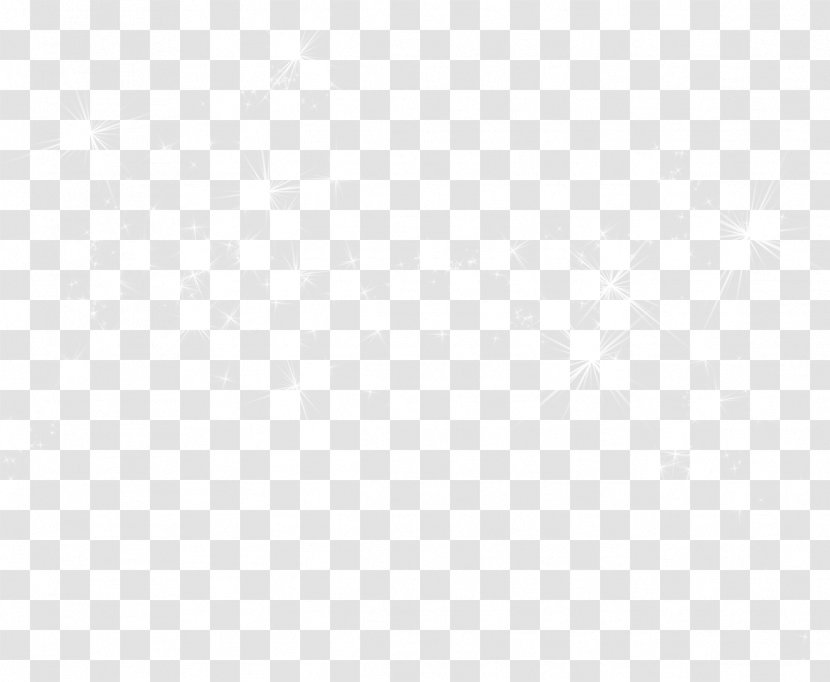White Point Angle Line Black - Monochrome - Little Star Transparent PNG