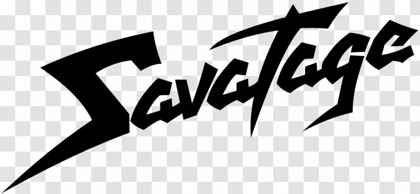 Savatage The Dungeons Are Calling Heavy Metal Power Of Night - Jackson Guitars - Arch Enemy Logo Transparent PNG