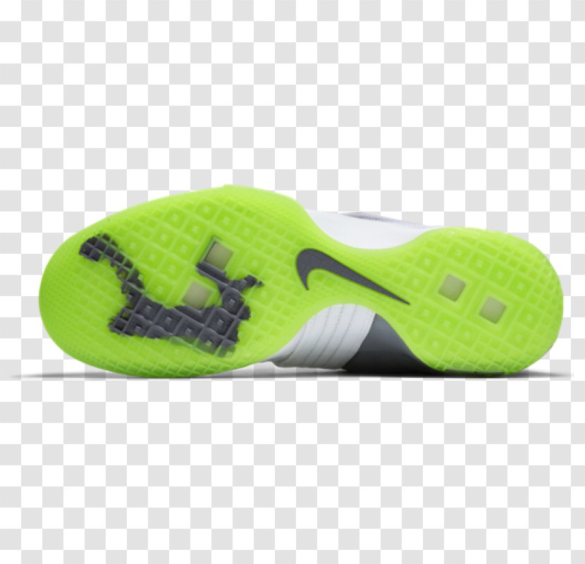 Nike Sneakers Shoe Sporting Goods Flip-flops - Outdoor Transparent PNG