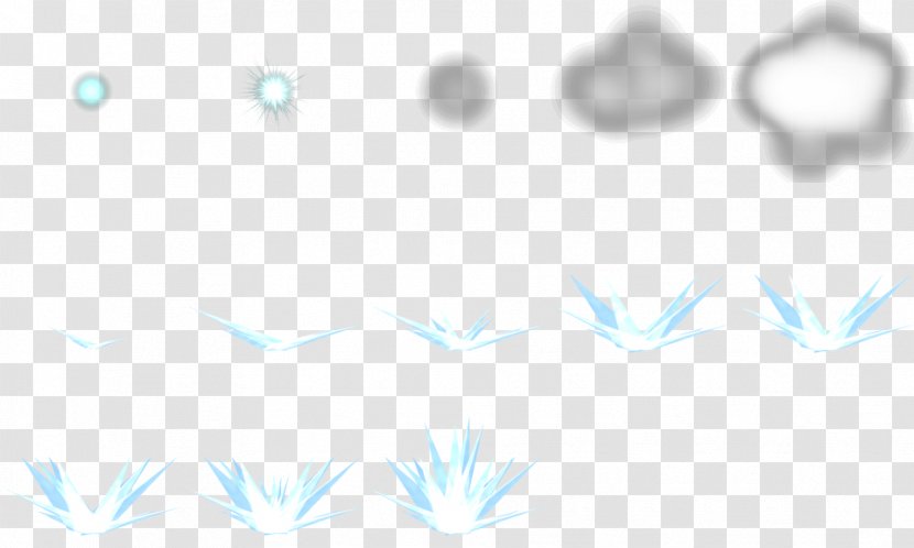 Desktop Wallpaper Line Point Turquoise Pattern - Petal Transparent PNG