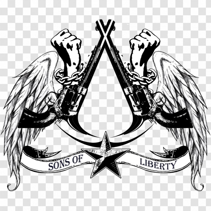 American Revolution Metal Gear Solid 2: Sons Of Liberty Daughters Symbol - 2 Transparent PNG