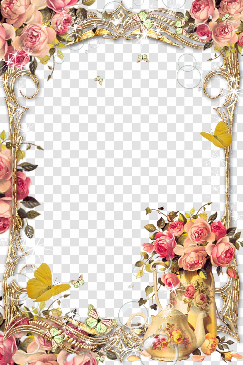Birthday Wish Happiness Holiday Party - Mood Frame Pictures Transparent PNG