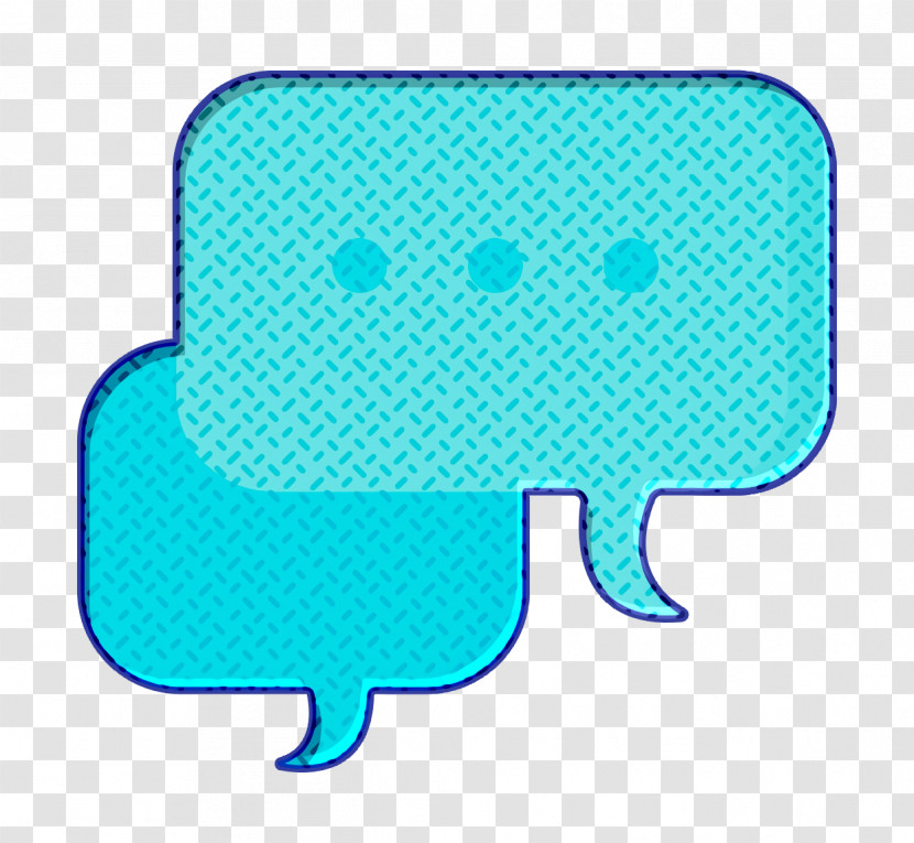 Contact Comunication Icon Chat Bubble Icon Talk Icon Transparent PNG