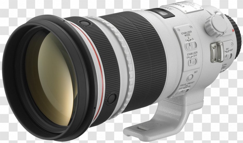 Canon EF 300mm Lens Mount EF-S 60mm F/2.8 Macro USM Ultrasonic Motor Camera Transparent PNG