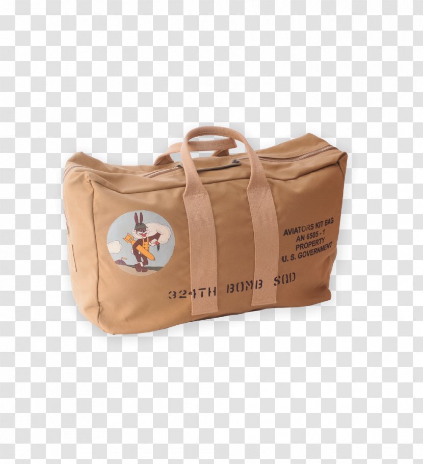 Memphis Belle United States Army Air Forces Military Bomber Bag - Bombardment Transparent PNG