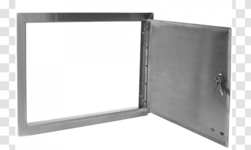 Window Stainless Steel Door Drawer - Skewers Transparent PNG