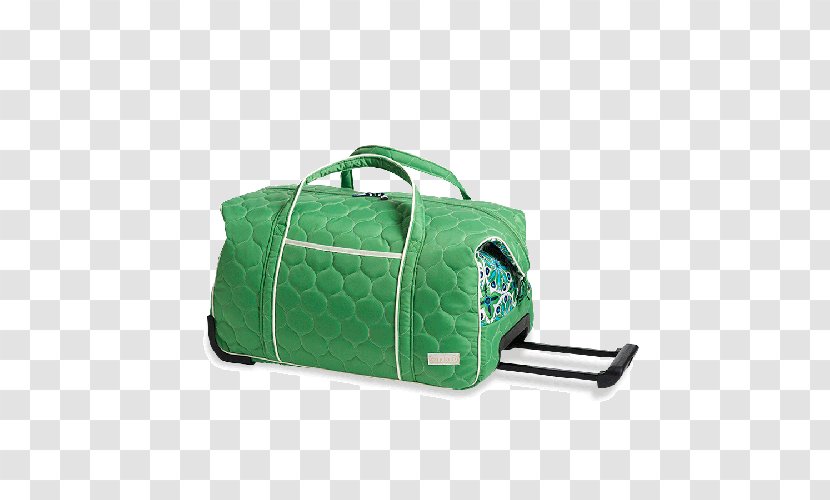 Handbag Hand Luggage Cinda B Baggage - Bag Transparent PNG