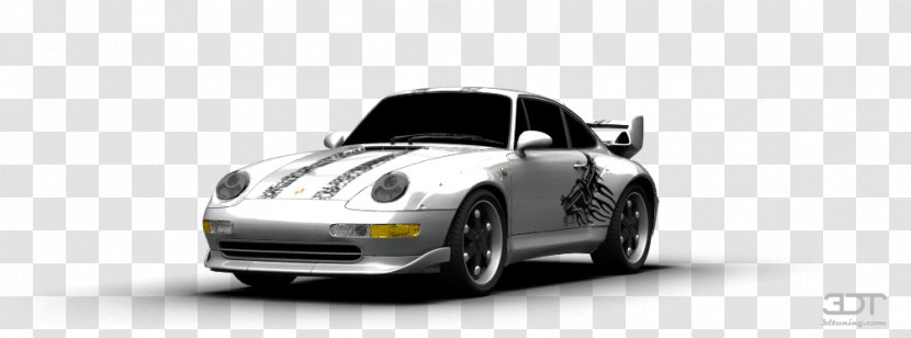 Alloy Wheel Porsche 911 Car Technology - Mode Of Transport - GT2 Transparent PNG
