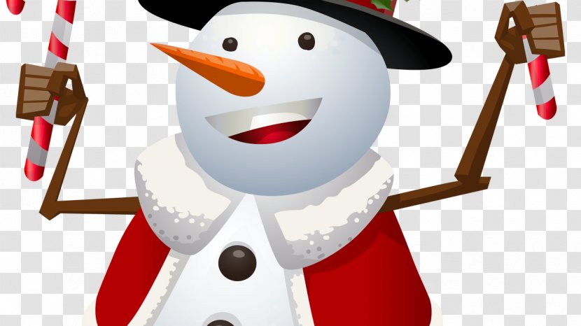 British Longhair Snowman Uśmiechnięty Bałwanek Desktop Wallpaper Transparent PNG