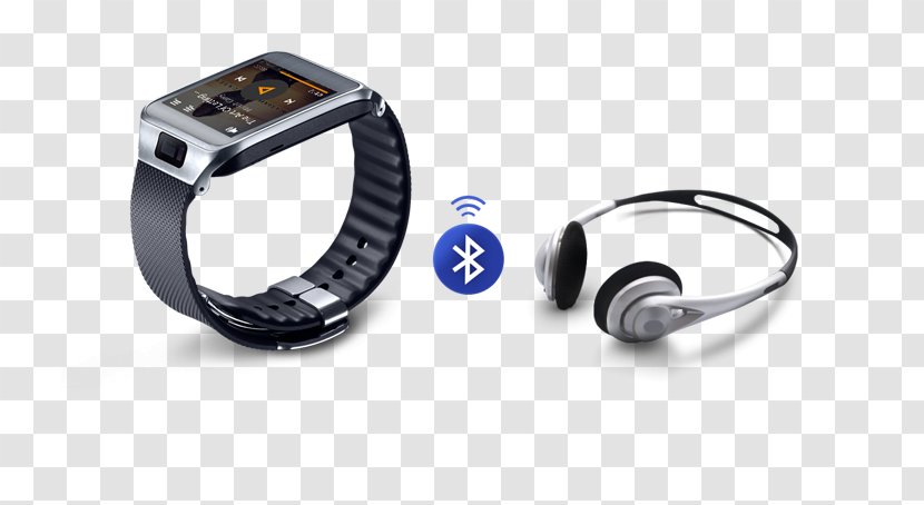 Samsung Gear 2 Galaxy S2 Fit - Electronic Device - Gym Landing Page Transparent PNG