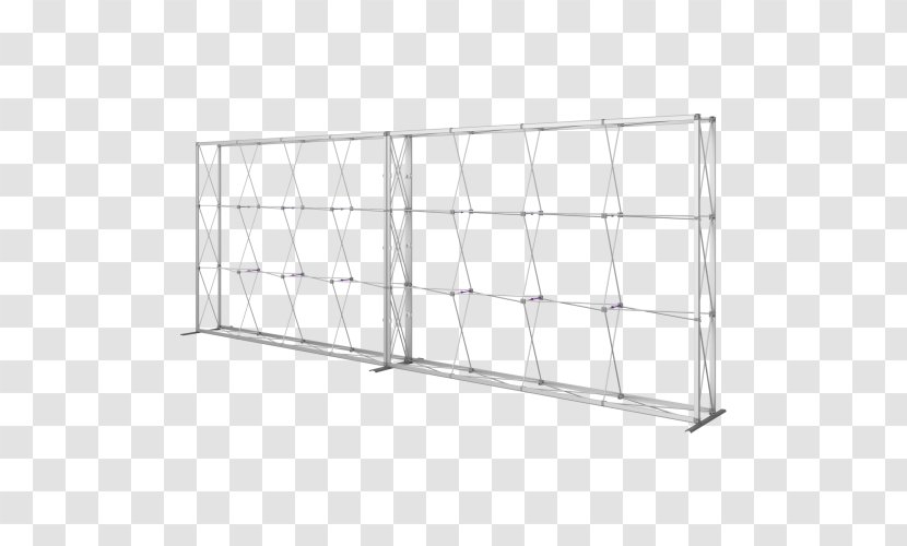Window Furniture Mesh Line Angle - Fence Transparent PNG