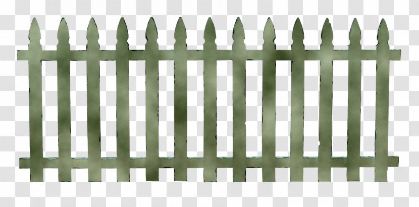 Fence Pickets Synthetic Panels Garden - Gate Transparent PNG