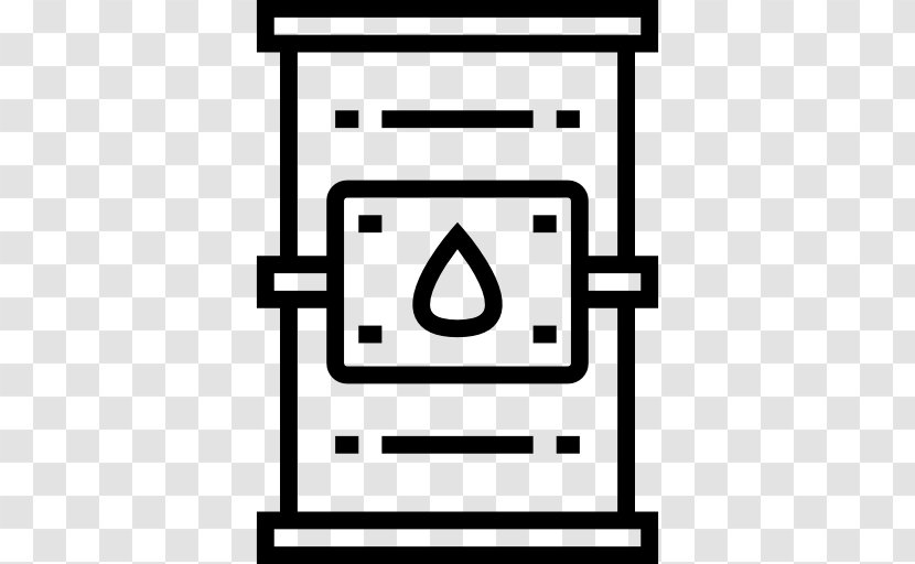 Icon Design - Brand - Oil Industry Transparent PNG