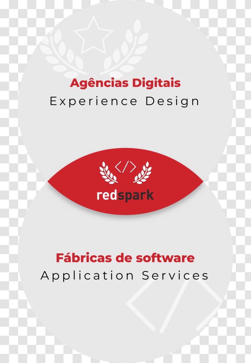 Brand Logo Product Design Font - Text - Red Spark Transparent PNG