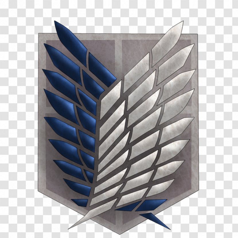 A.O.T.: Wings Of Freedom Eren Yeager Attack On Titan Mikasa Ackerman Armin Arlert - Heart - Scout Transparent PNG
