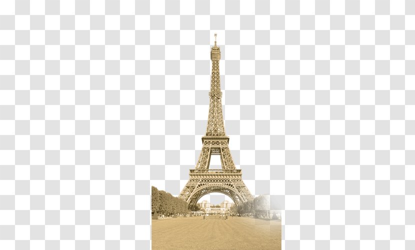 Eiffel Tower Tour Montparnasse Champ De Mars Mont Saint-Michel Seine - Paris Transparent PNG