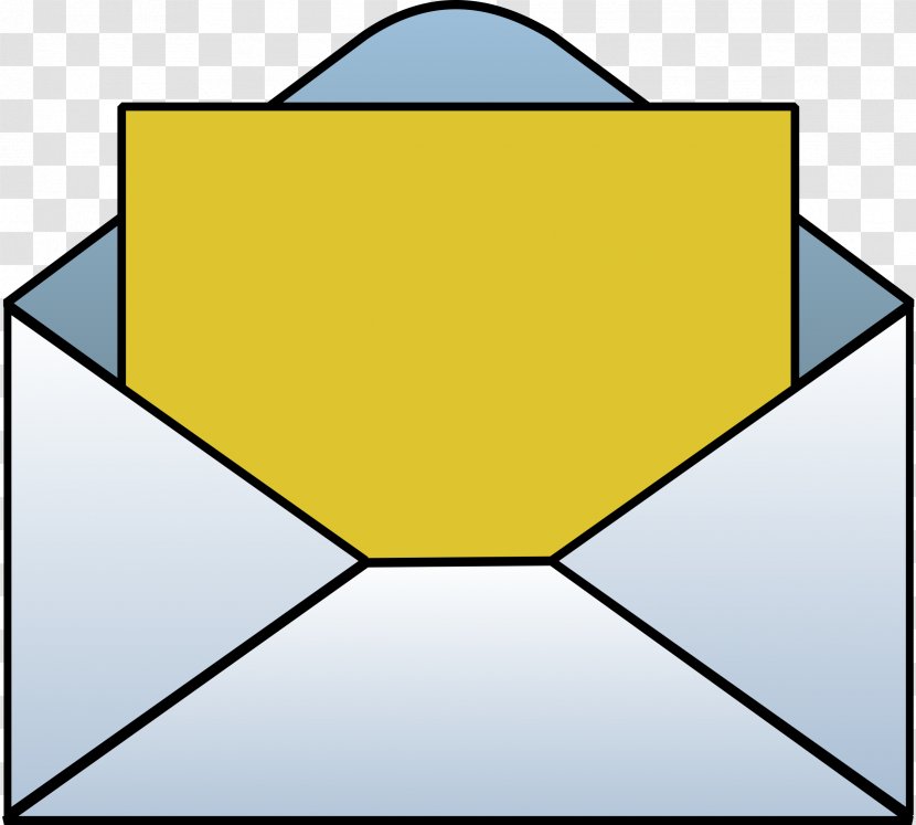 Envelope Mail Letter Clip Art - Postage Stamp - Big Log Cliparts Transparent PNG