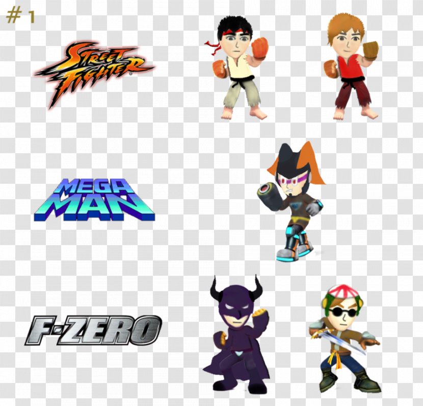 Clay fighter wii