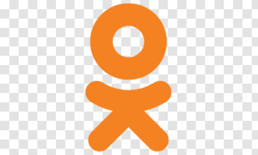 Moskvarium Odnoklassniki Online Chat Email - Orange Transparent PNG