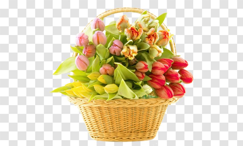 Flower Bouquet - Flowerpot Transparent PNG