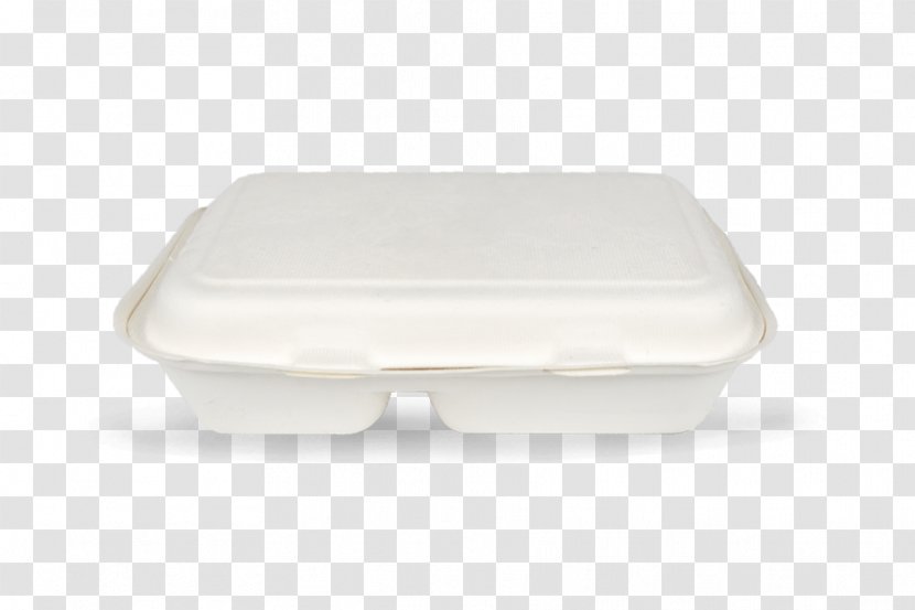 Plastic Rectangle - Material - Takeout Packaging Transparent PNG