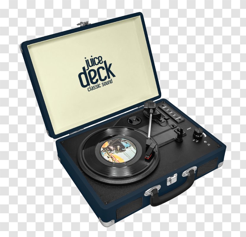 Phonograph Record Sound 78 RPM Loudspeaker - Frame - Cartoon Transparent PNG