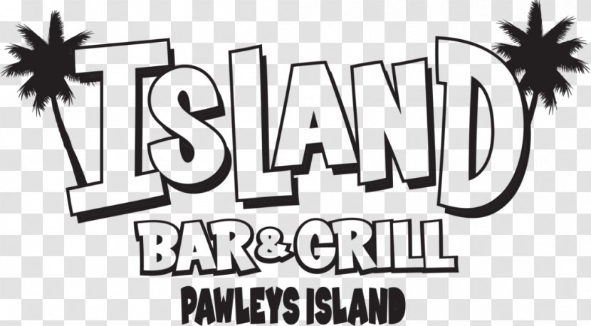 Logo Font Brand Character Line - Area - Pawleys Island Transparent PNG