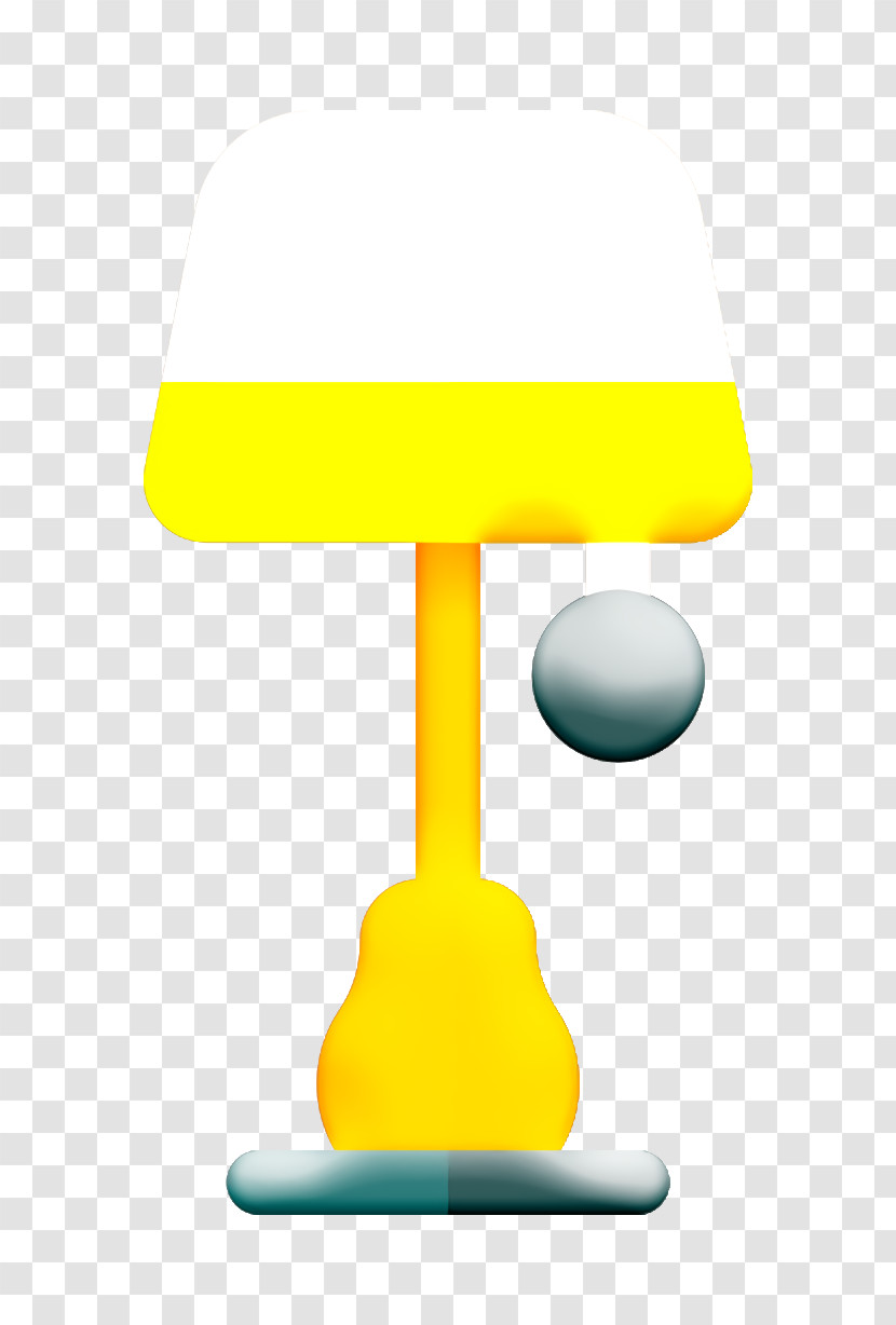 Home Decoration Icon Floor Lamp Icon Lamp Icon Transparent PNG