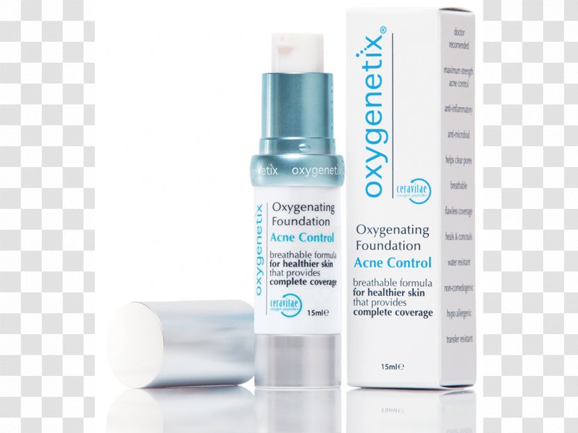 Foundation Acne Cream Skin Care Cosmetics Transparent PNG