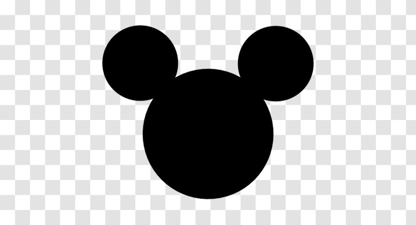 Mickey Mouse Goofy Logo The Walt Disney Company - Trademark Transparent PNG