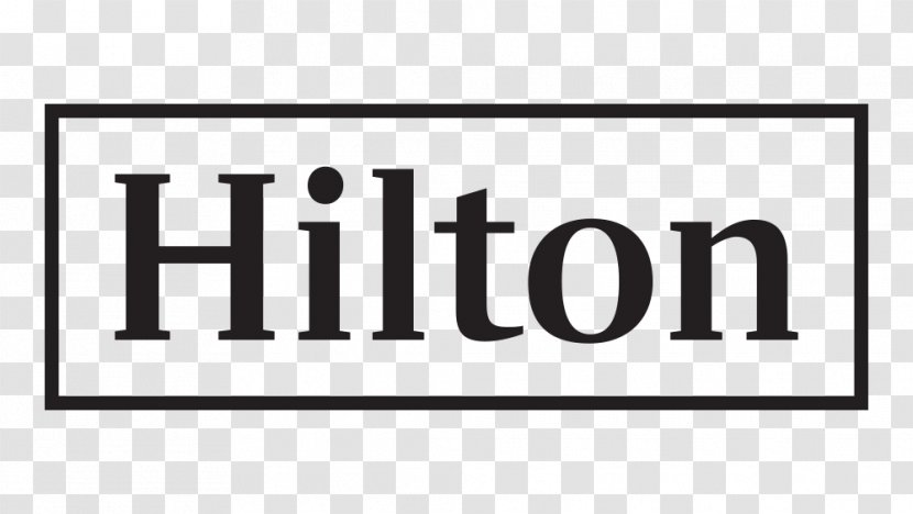 Hilton London Gatwick Airport Waterfront Beach Resort Hotels & Resorts - Signage - Hotel Transparent PNG