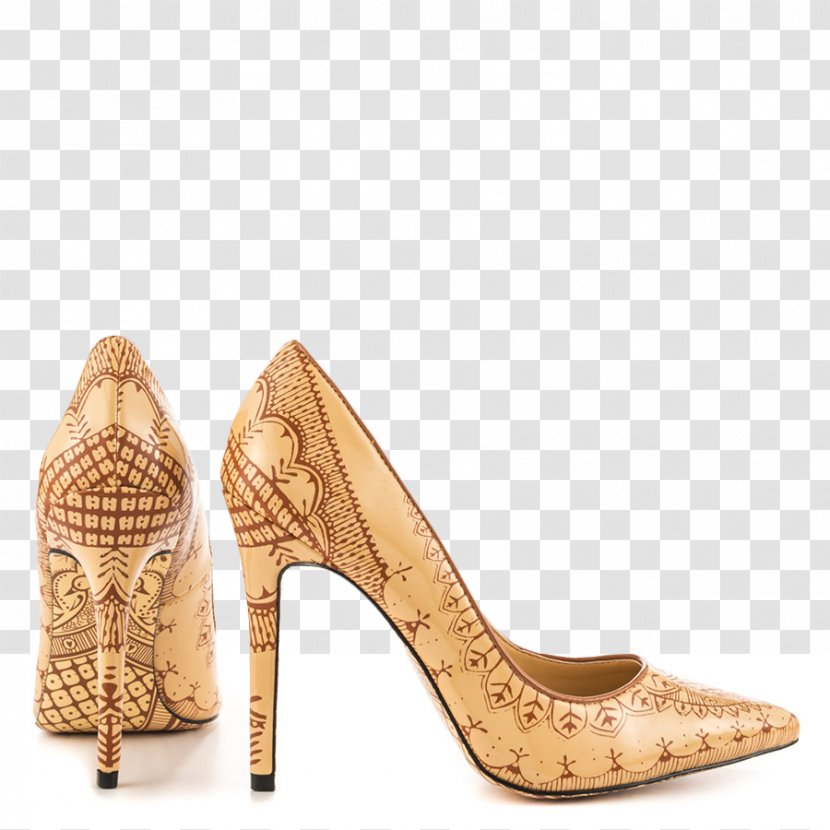 High-heeled Shoe Stiletto Heel Court Absatz - Highheeled - Sandal Transparent PNG