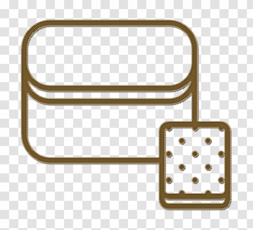 Bread Icon Food And Restaurant Icon Bakery Icon Transparent PNG