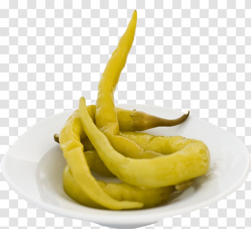 Ibarra Chilli Peppers Chili Pepper Food Pickling - Pungency - Olive Transparent PNG