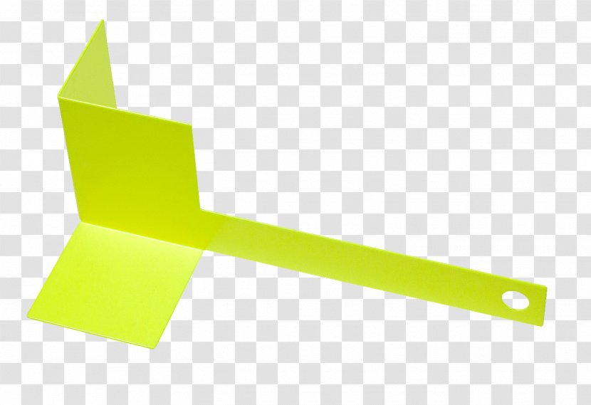 Yellow Angle - YELLOW Transparent PNG