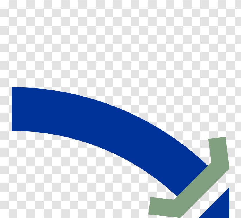 Logo Brand Line - Sky Transparent PNG