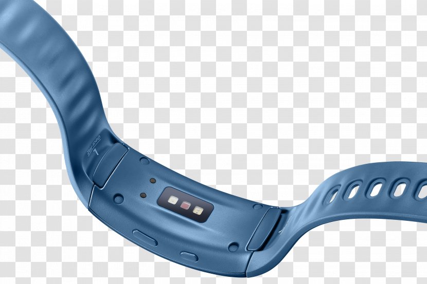 Samsung Gear Fit 2 Fit2 - Technology Transparent PNG