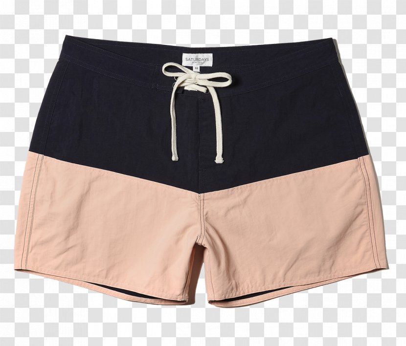 Swim Briefs Trunks Clothing Swimsuit Underpants - Cartoon - Dress Shirt Transparent PNG
