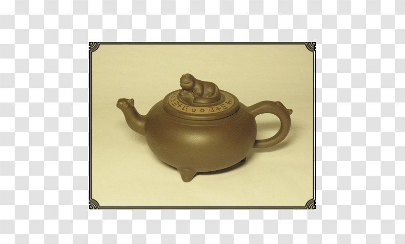Teapot Yixing Cup Milliliter Volume Transparent PNG