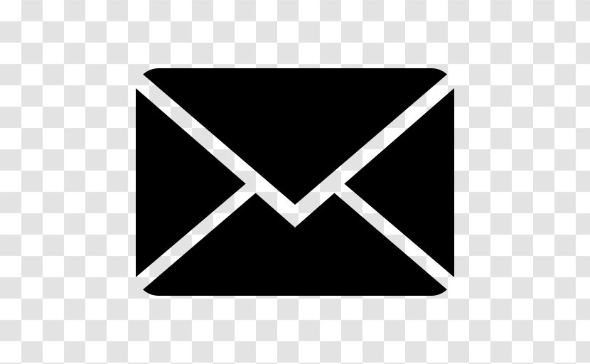 Email Icon Design Message Transparent PNG
