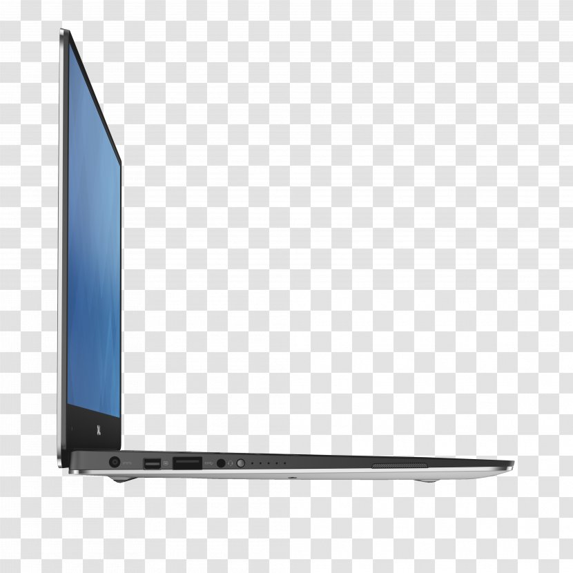 Surface Laptop Dell Intel Microsoft - Monitor Transparent PNG