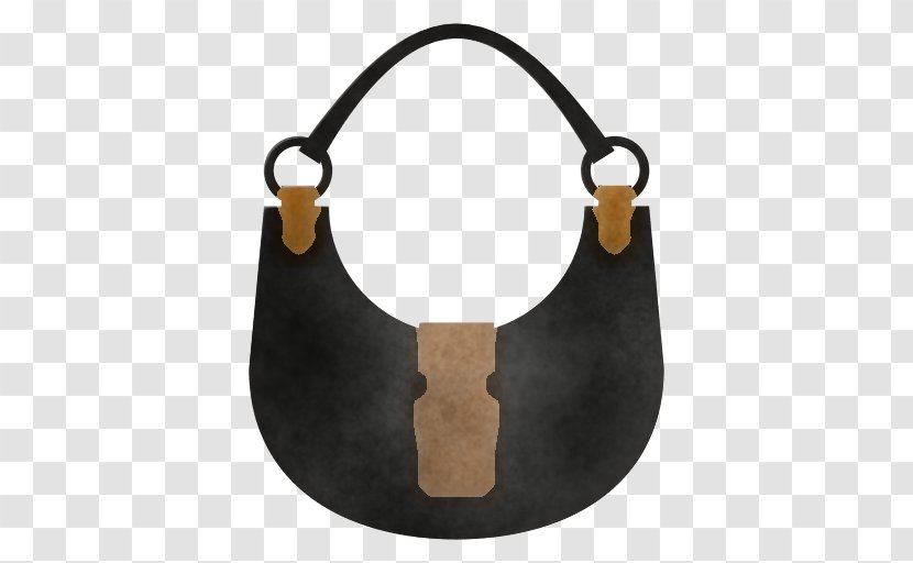 Handbag Bag Hobo Leather Shoulder - Luggage And Bags - Beige Transparent PNG